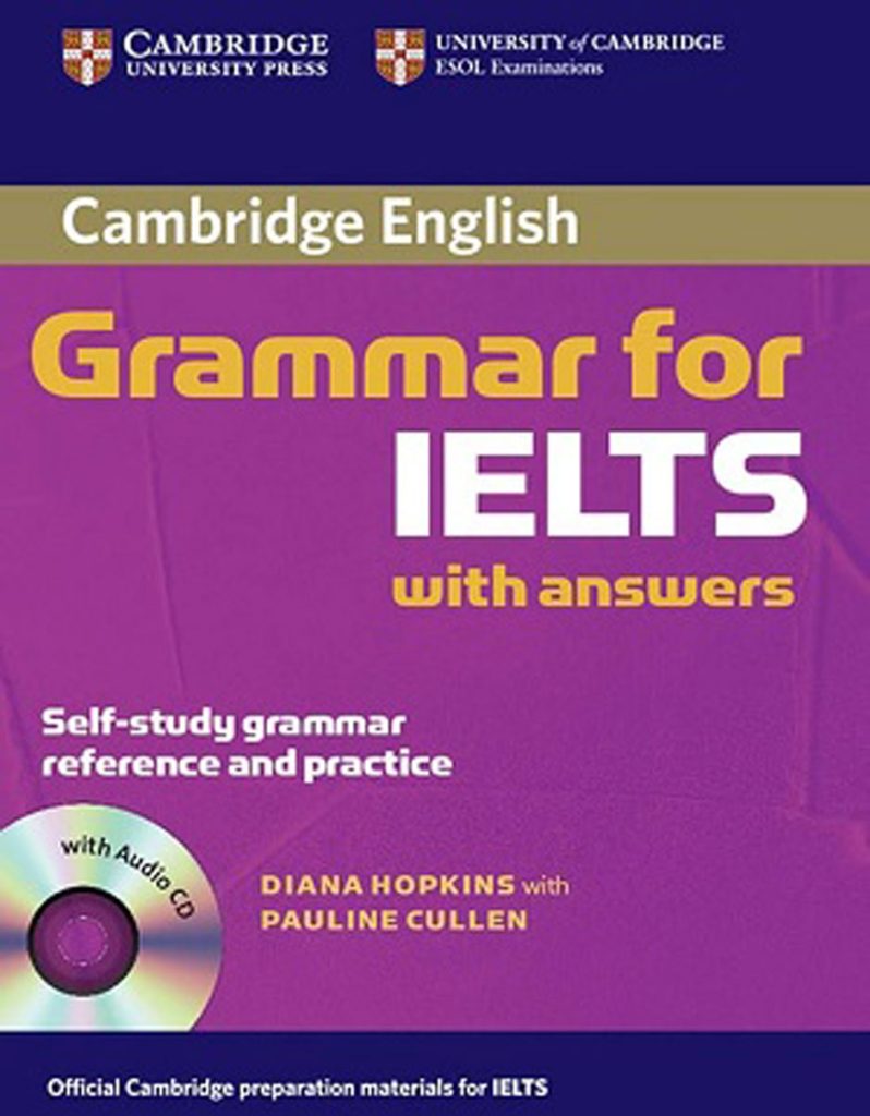 کتاب Cambridge English